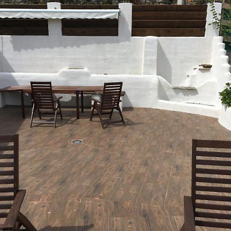 La Terraza De Onis Villa Bobia de Arriba ภายนอก รูปภาพ