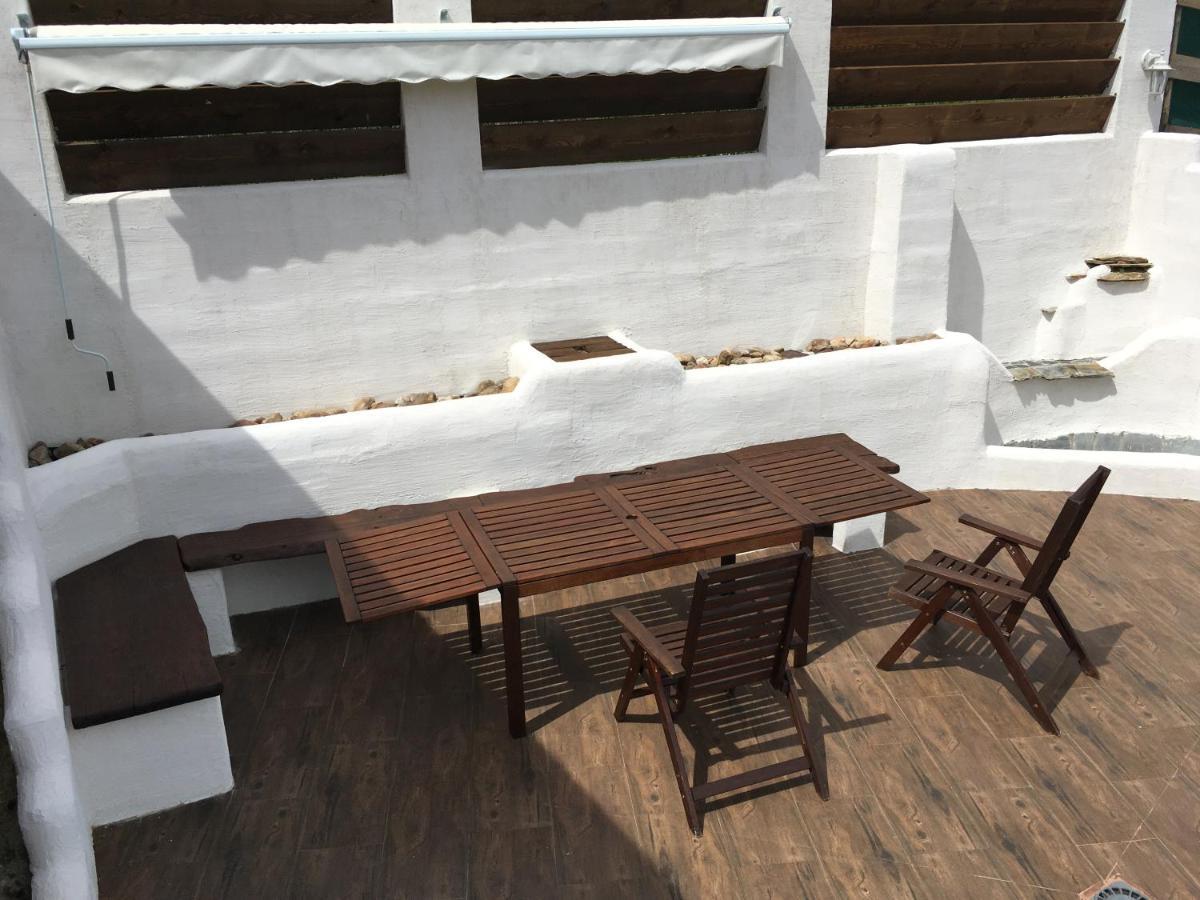 La Terraza De Onis Villa Bobia de Arriba ภายนอก รูปภาพ