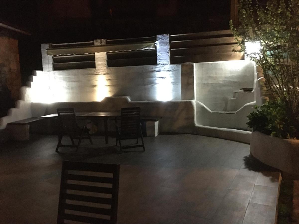 La Terraza De Onis Villa Bobia de Arriba ภายนอก รูปภาพ