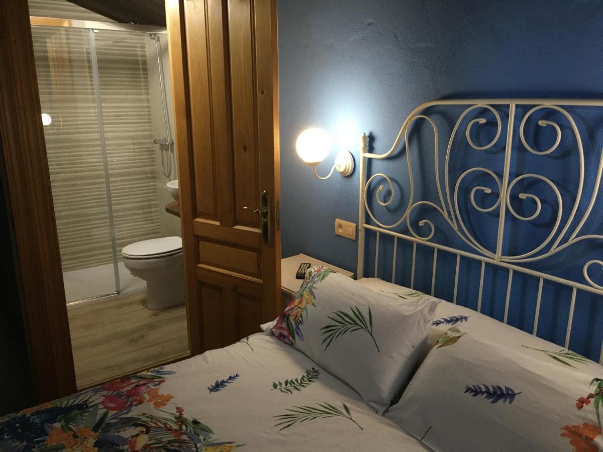 La Terraza De Onis Villa Bobia de Arriba ภายนอก รูปภาพ