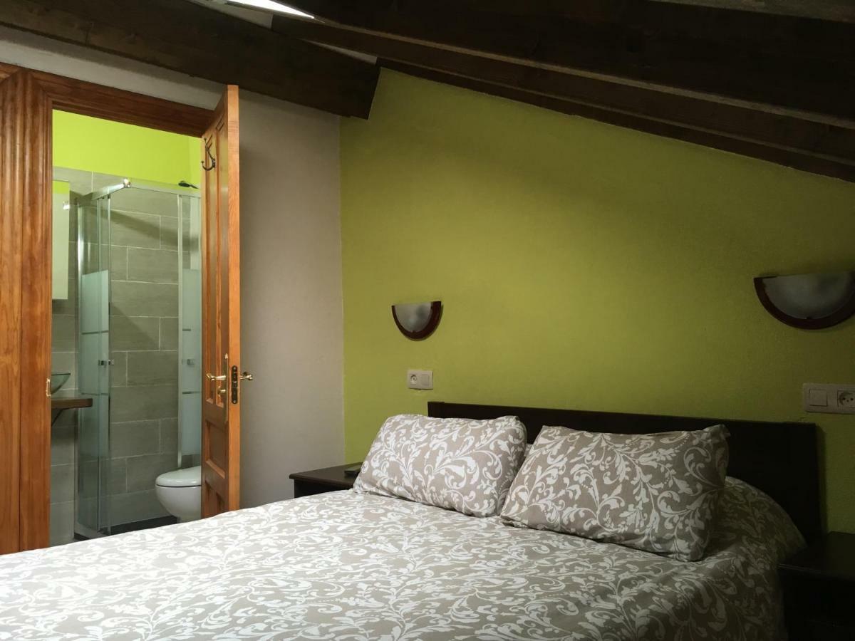 La Terraza De Onis Villa Bobia de Arriba ภายนอก รูปภาพ