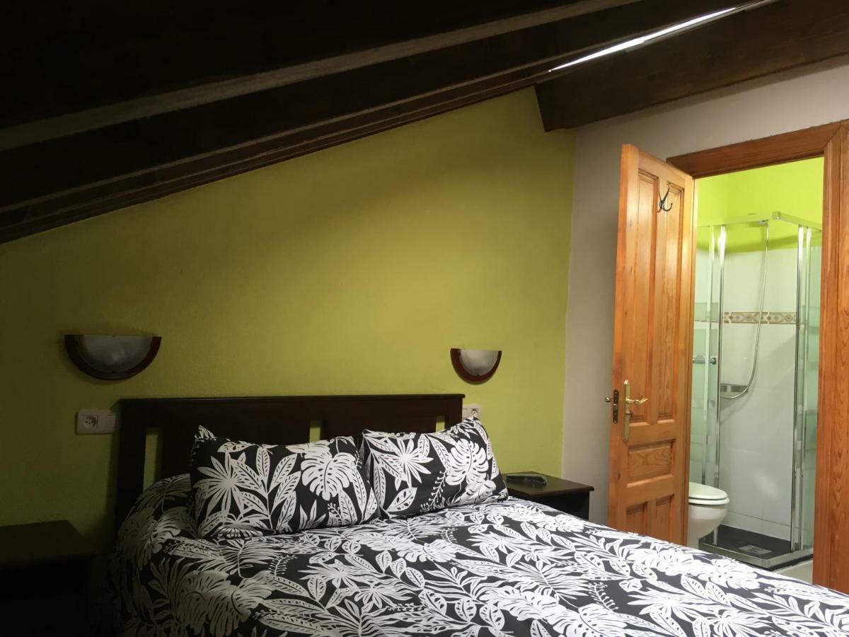 La Terraza De Onis Villa Bobia de Arriba ภายนอก รูปภาพ